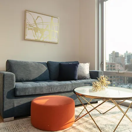 Kasa River North Chicago Room photo